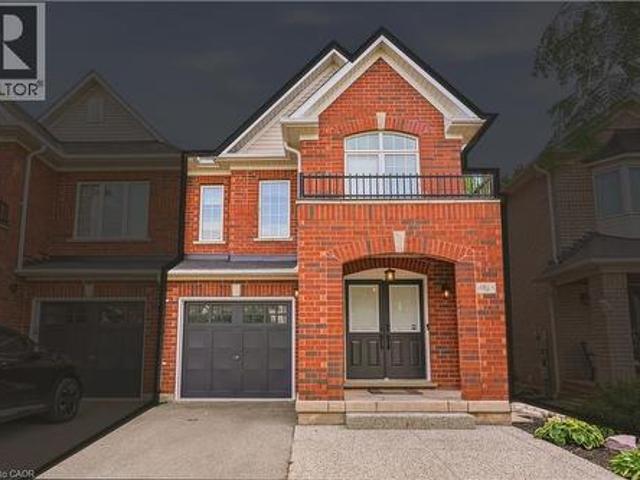 House for sale in Burlington, Ontario
