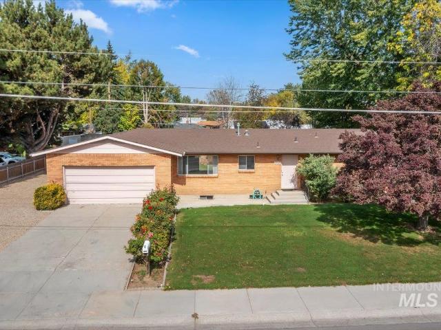 Commercial for sale in Central Bench, Boise