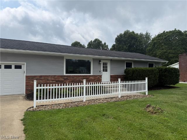 House for sale in Portage, Ohio