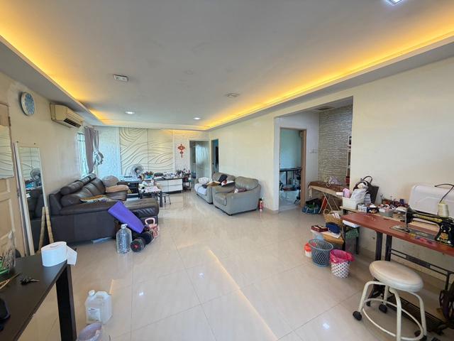 Bungalow for sale in Selayang, Selangor