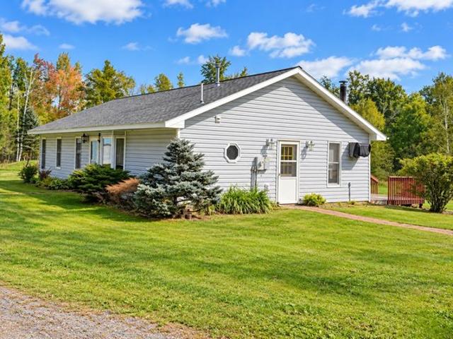 House for sale in Tamarack, Aitkin County