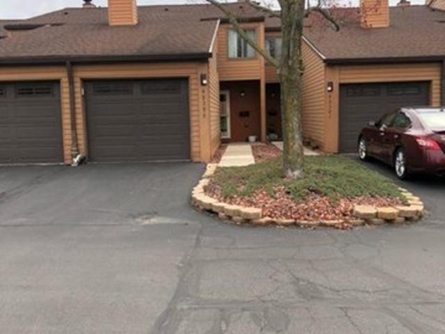 Condo for sale in Michigan