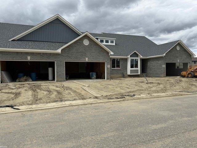 Condo for sale in Fair Haven, Michigan