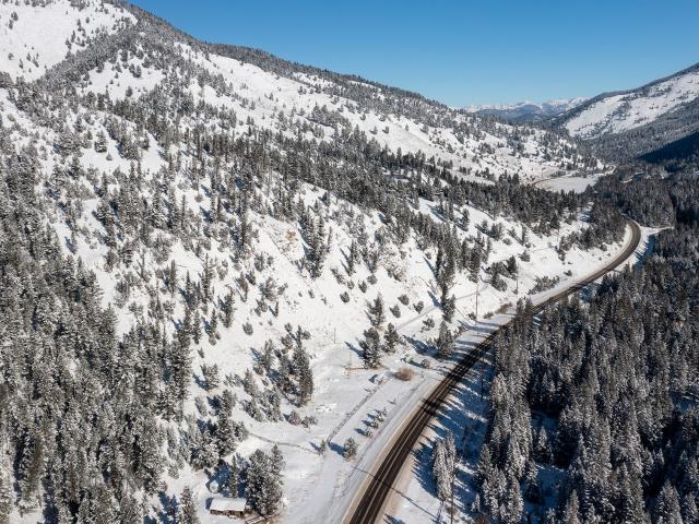 Property for sale in Big Sky, Montana
