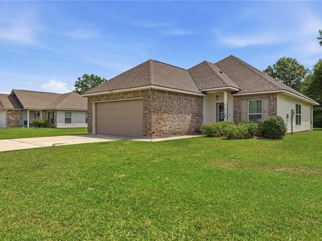 House for sale in Tickfaw, Louisiana