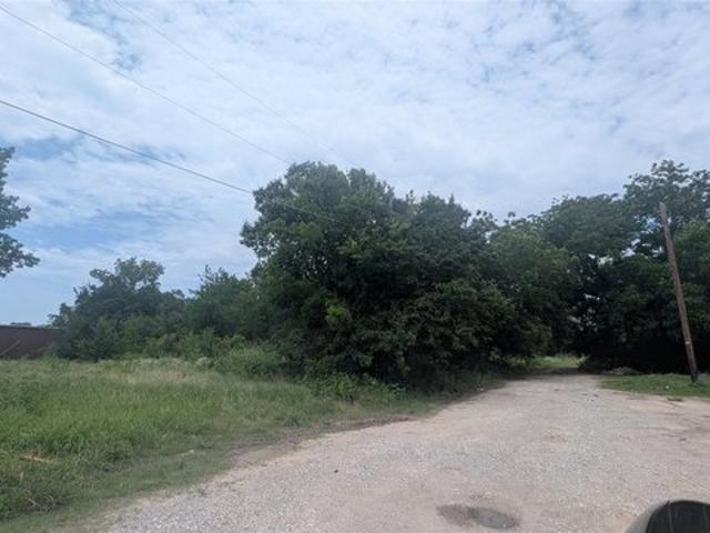 Land for sale in Denison, Texas