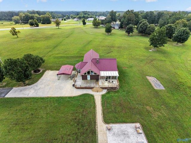 House for sale in Dutton, Alabama