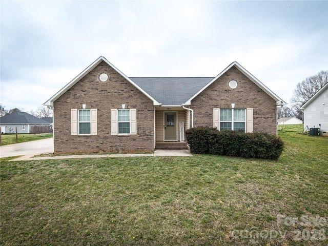 House for sale in Catawba, North Carolina