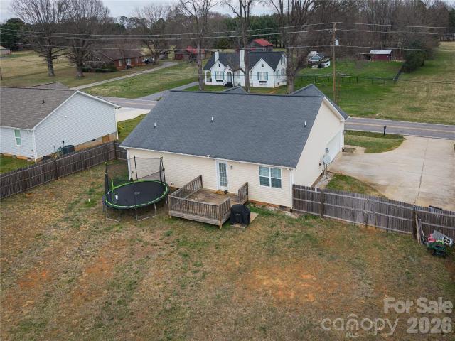 House for sale in Catawba, North Carolina