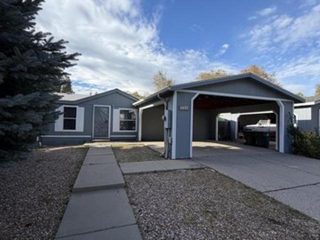 House for sale in Flagstaff, Arizona