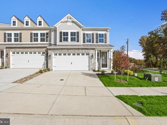 Townhouse for sale in Perry Hall, Maryland