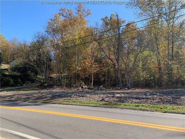Land for sale in South Charleston, West Virginia