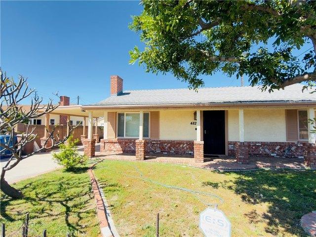 House for sale in El Monte, California