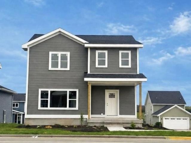 House for sale in Fitchburg, Dane County