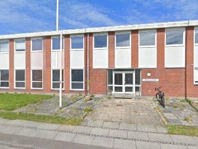 Ejendom til salg i Århus