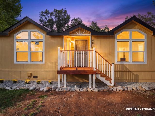 House for sale in Pine Grove, Shasta Lake