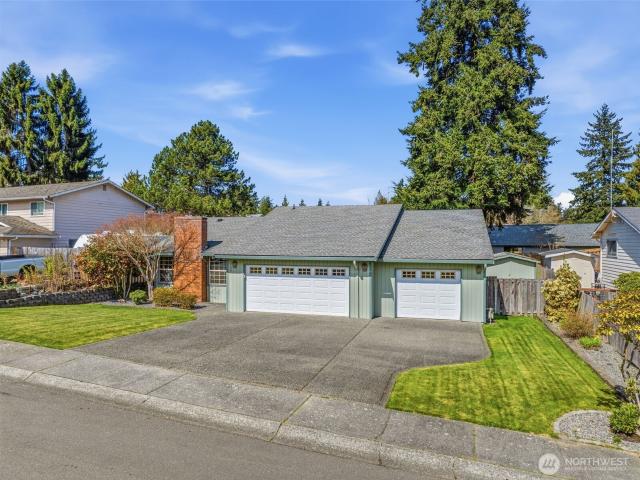 Property for sale in Mukilteo, Washington