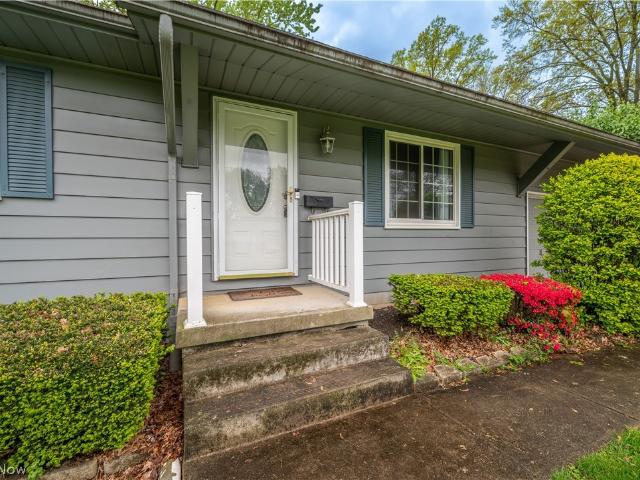 House for sale in Ohio