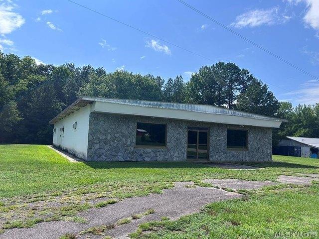 House for sale in Vance, North Carolina