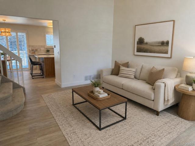 House for sale in Highlands Ranch, Douglas County