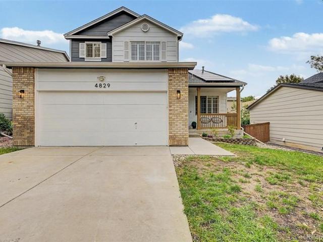 House for sale in Highlands Ranch, Douglas County