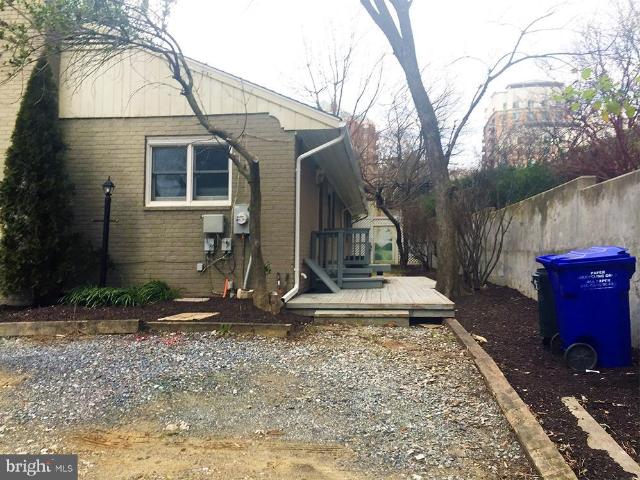 Commercial for sale in Bethesda, Maryland
