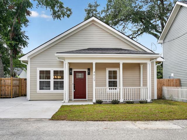 House for sale in Dorchester, South Carolina