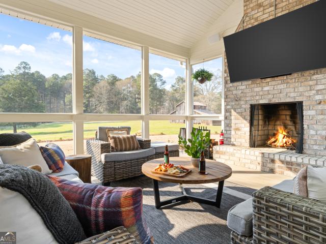 House for sale in Upson, Georgia