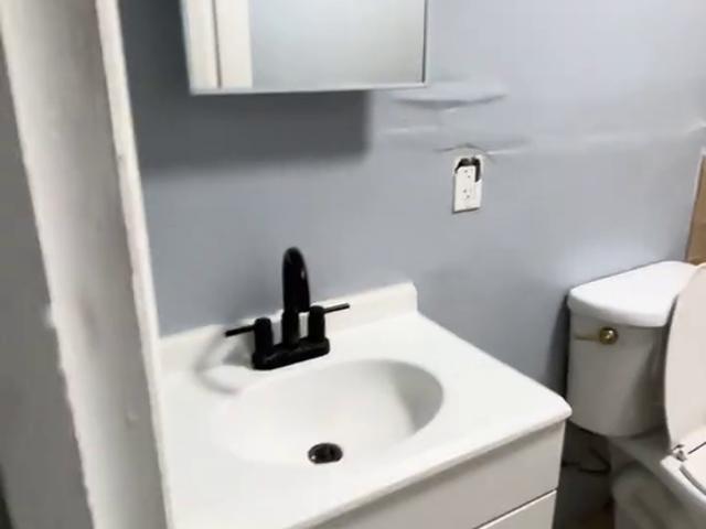 Apartment for rent in Newark, New Jersey