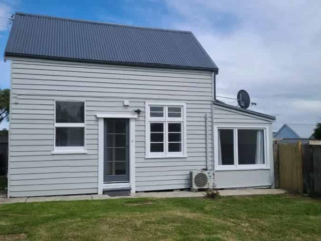 Property for rent in Invercargill, Southland