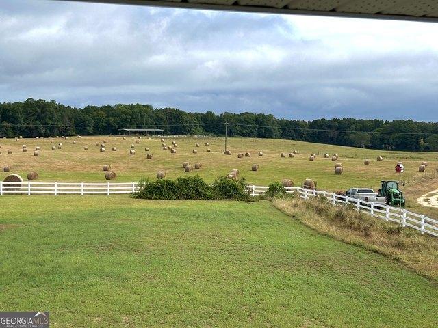 House for sale in Crawfordville, Taliaferro County