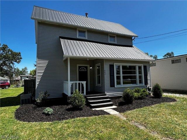 House for sale in Medina, Ohio
