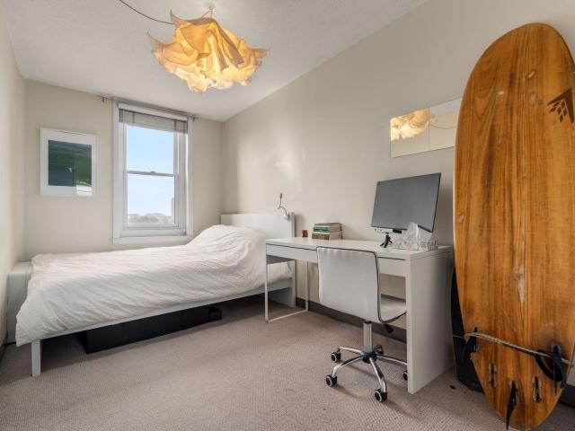 Apartment for rent in Boston, Massachusetts