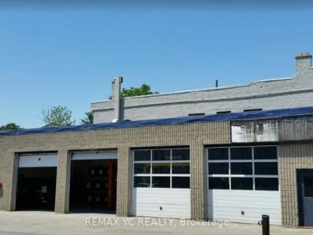 Commercial for sale in Ancaster, Ontario