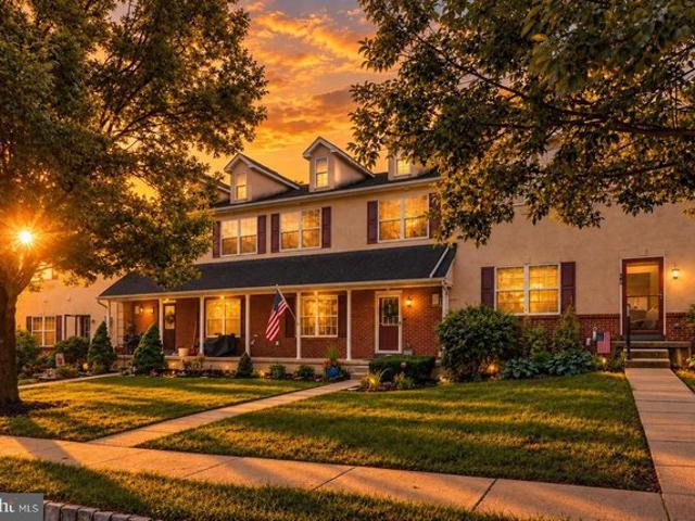 Townhouse for sale in Bucks, Pennsylvania