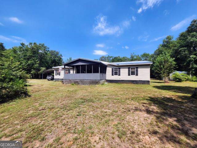 House for sale in Vienna, Georgia