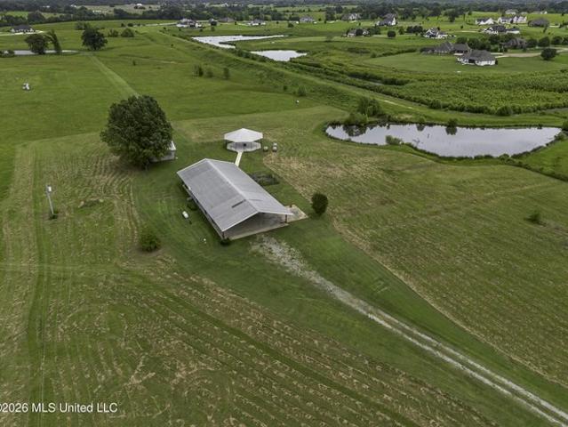 House for sale in Flora, Mississippi
