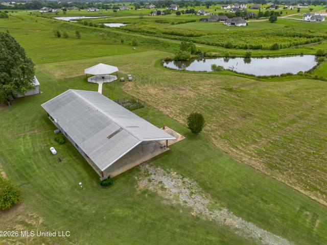 House for sale in Flora, Mississippi