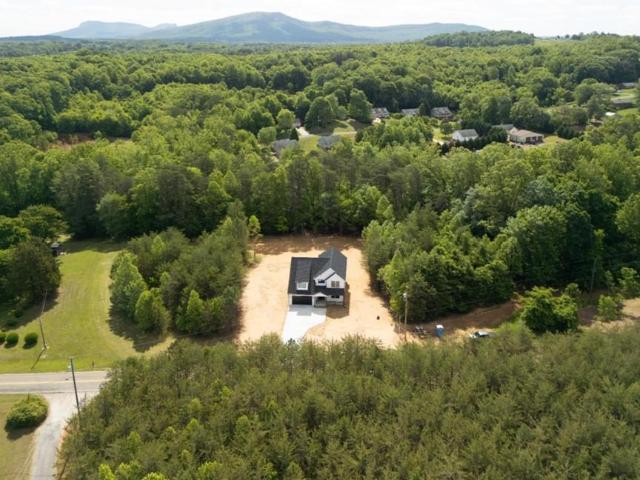 House for sale in Pilot Mountain, North Carolina