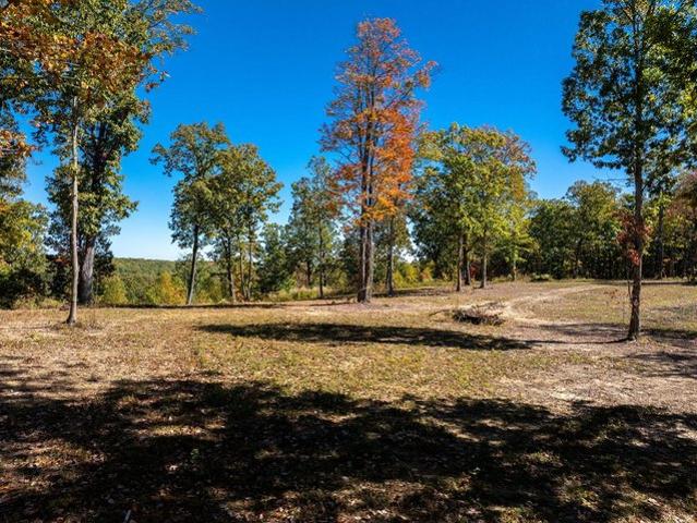 Land for sale in Tennessee