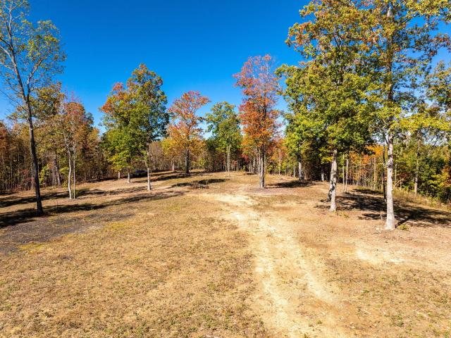 Land for sale in Tennessee