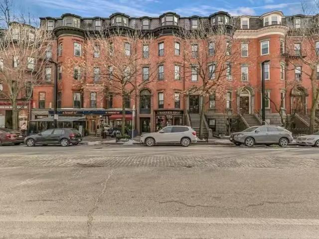 House for rent in Boston