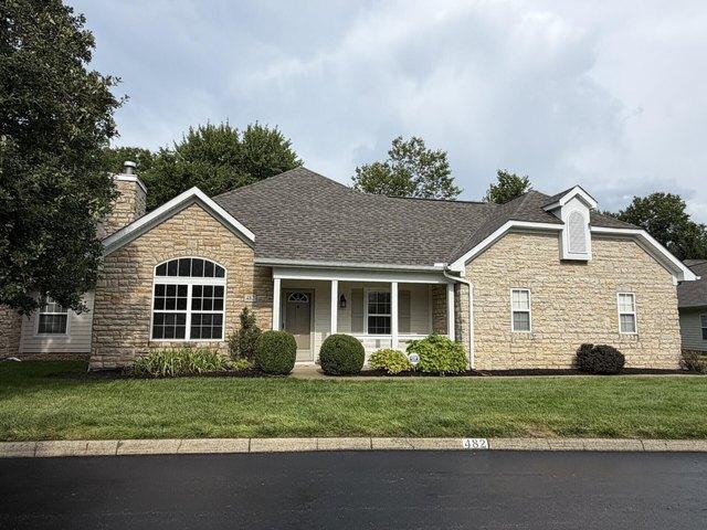 Condo for sale in Powell, Ohio