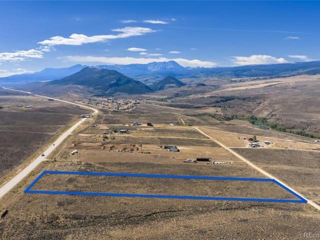 Land for sale in Silverthorne, Summit County