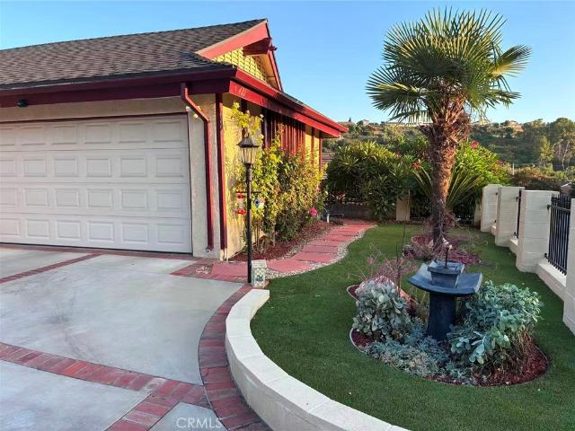 House for sale in Monterey Park, California