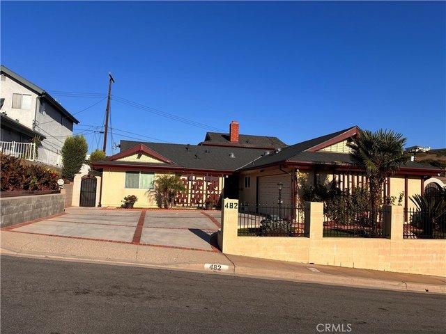 House for sale in Monterey Park, California
