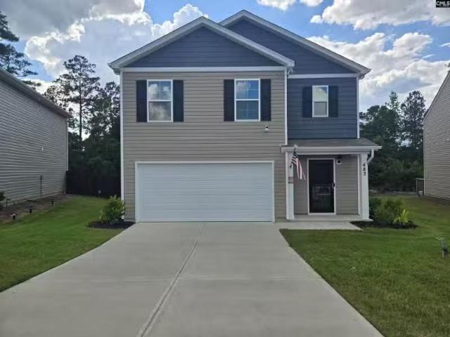 House for rent in Columbia