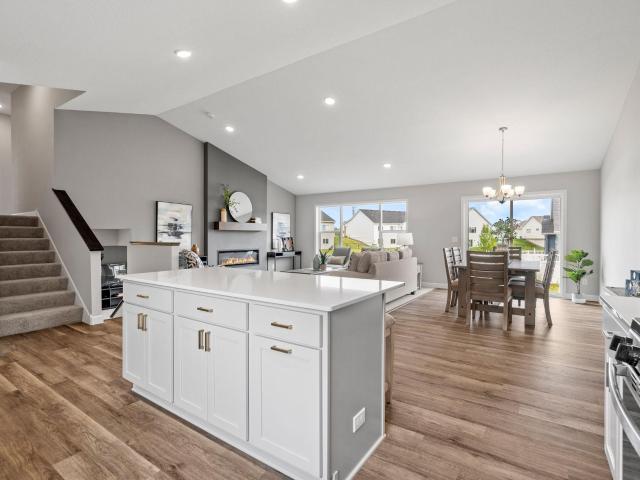 House for sale in Saint Croix, Wisconsin