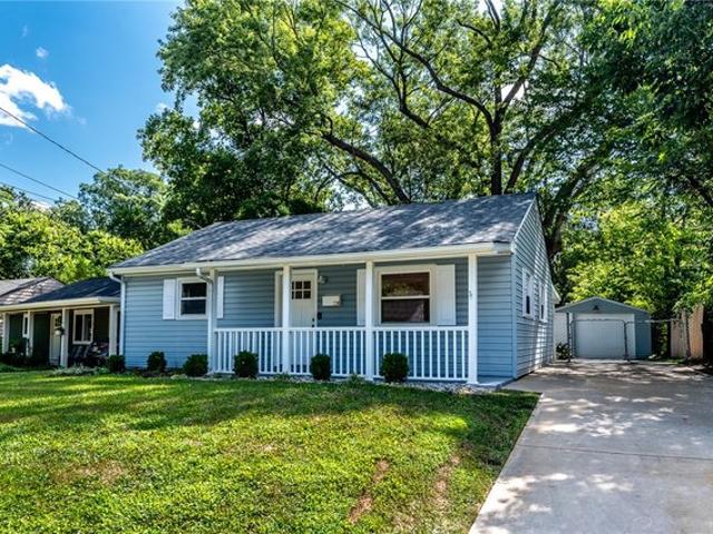 House for sale in Lebanon, Ohio