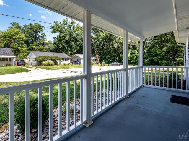 House for sale in Lebanon, Ohio